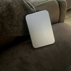 Portable Charger for Cellphone
