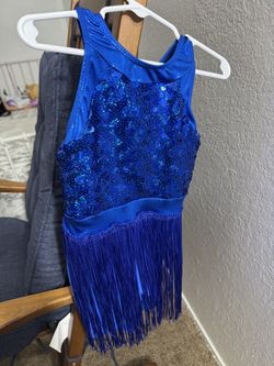 Dance Outfit