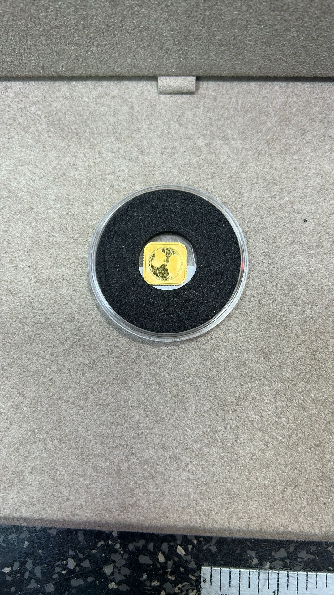 Good Coin