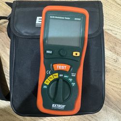 Testeador Para Electricista Nuevo 