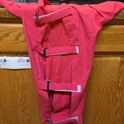 DOG ONESIE SIZE XXL