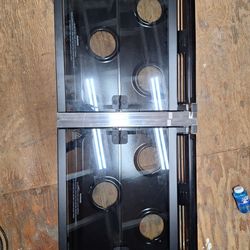 Furrion Oven Glass Top