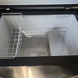 Deep Freezer 