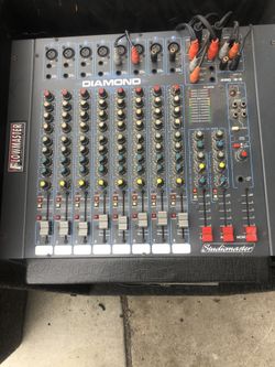 Dj System