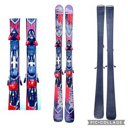Salomon XWing 8 Skis 152 CM