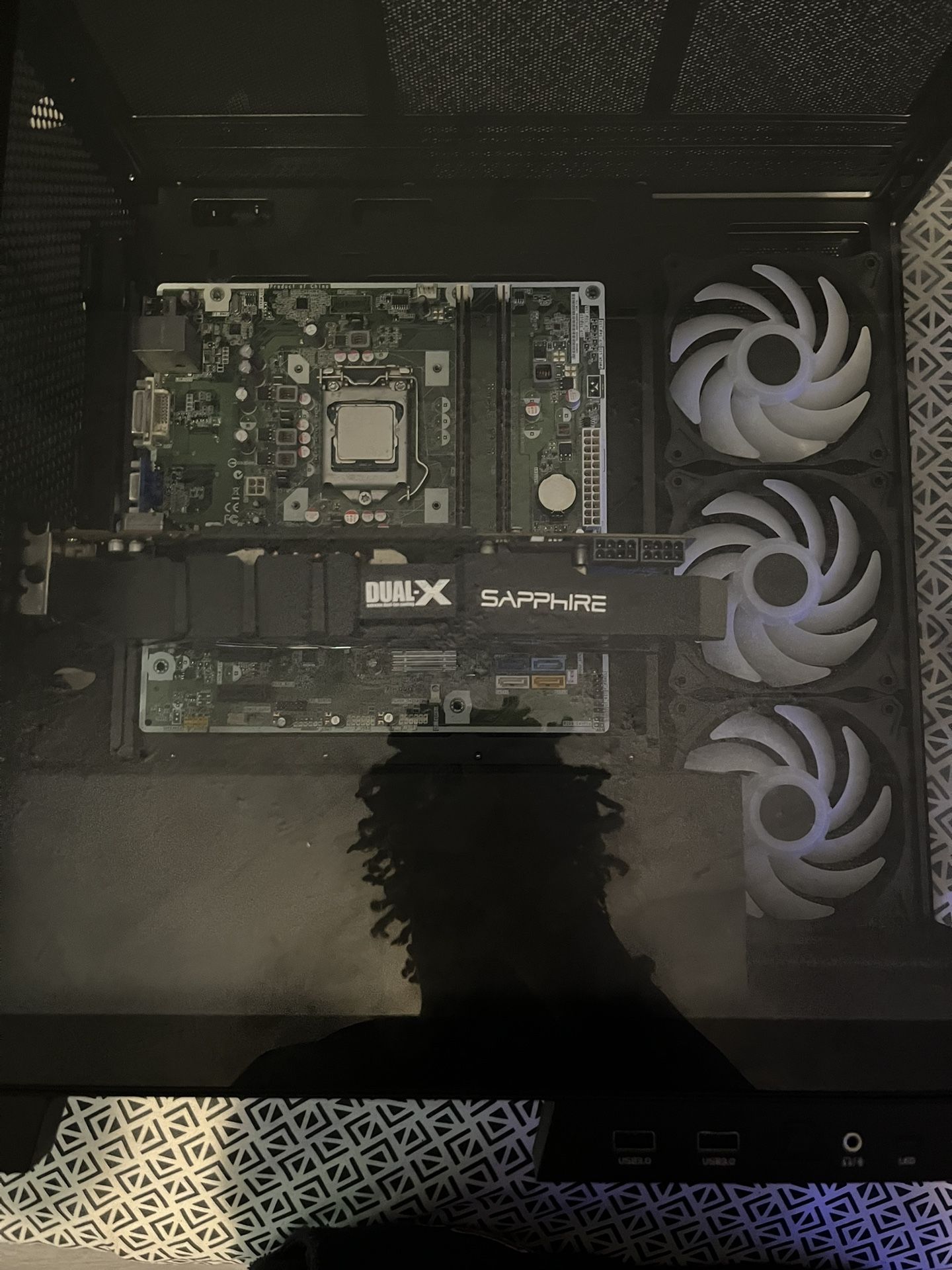 Pc Parts