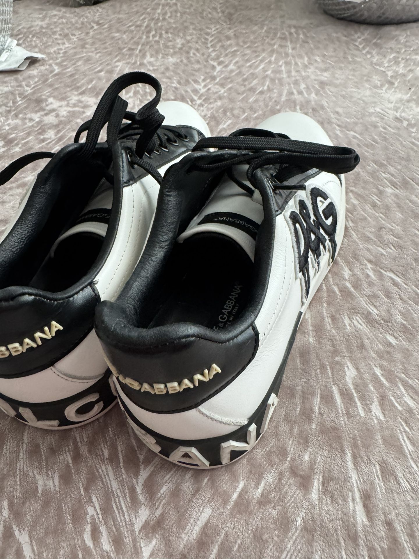 Dolce Gabana Autentic