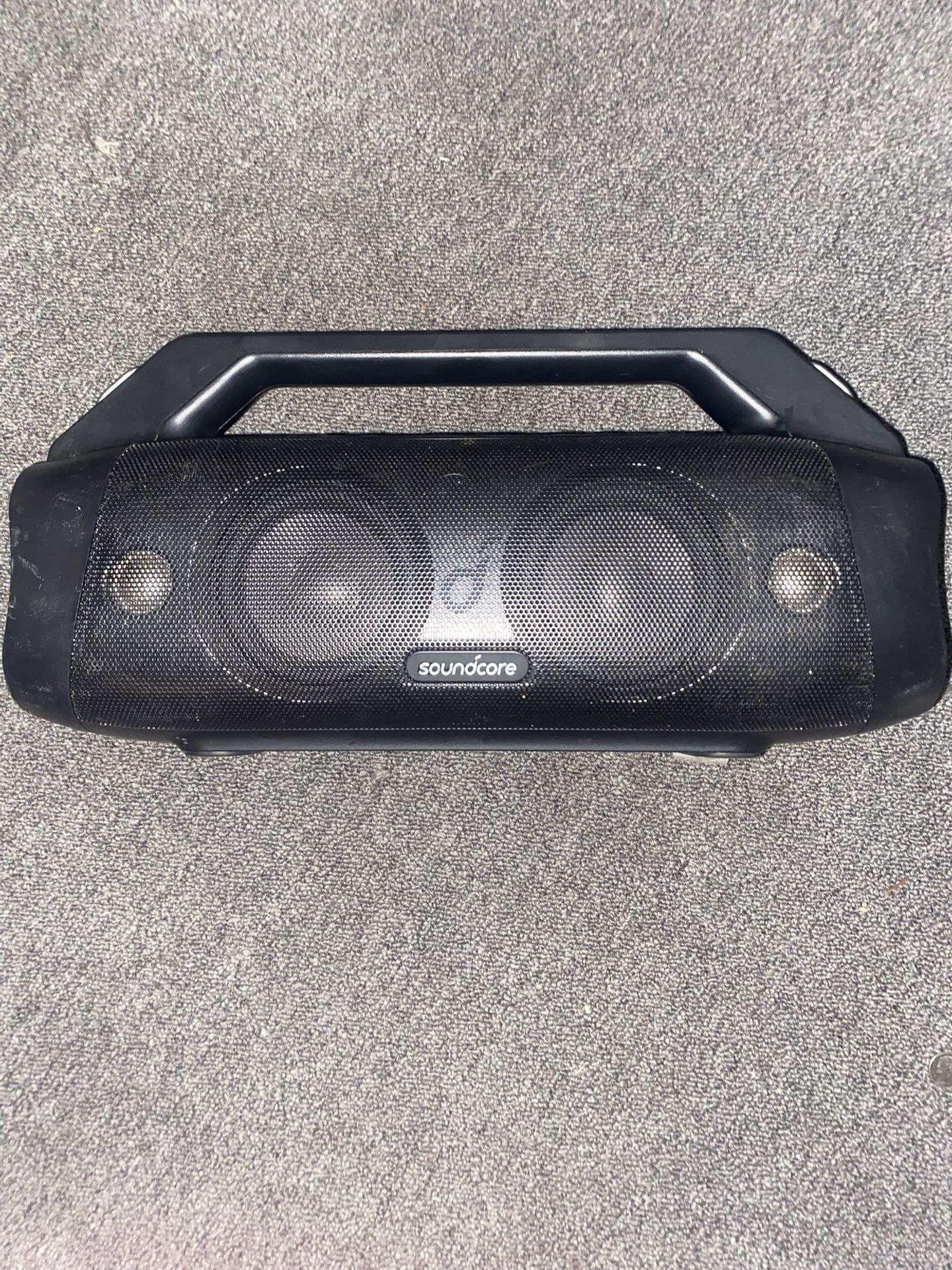 Soundcore Motion Boom Plus