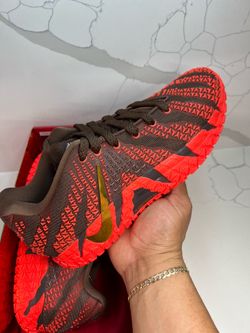 Nike ja 3 year of the horse