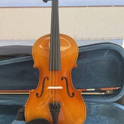 New Violin $60