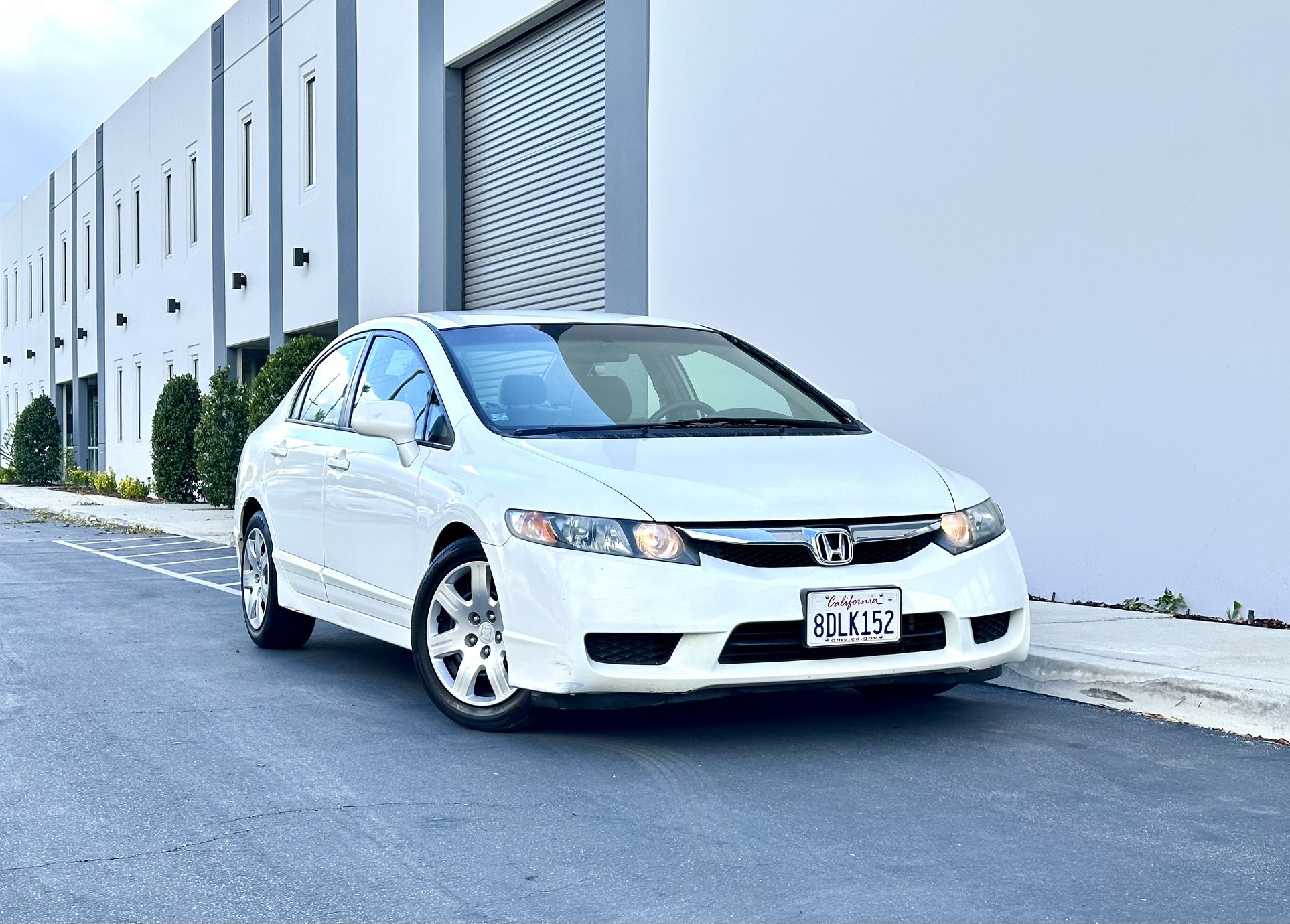 2009 Honda Civic