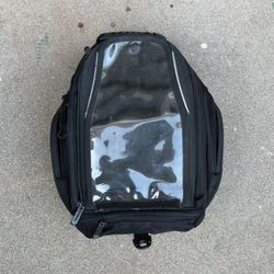 Cortech Motorcycle Tank Backpack 