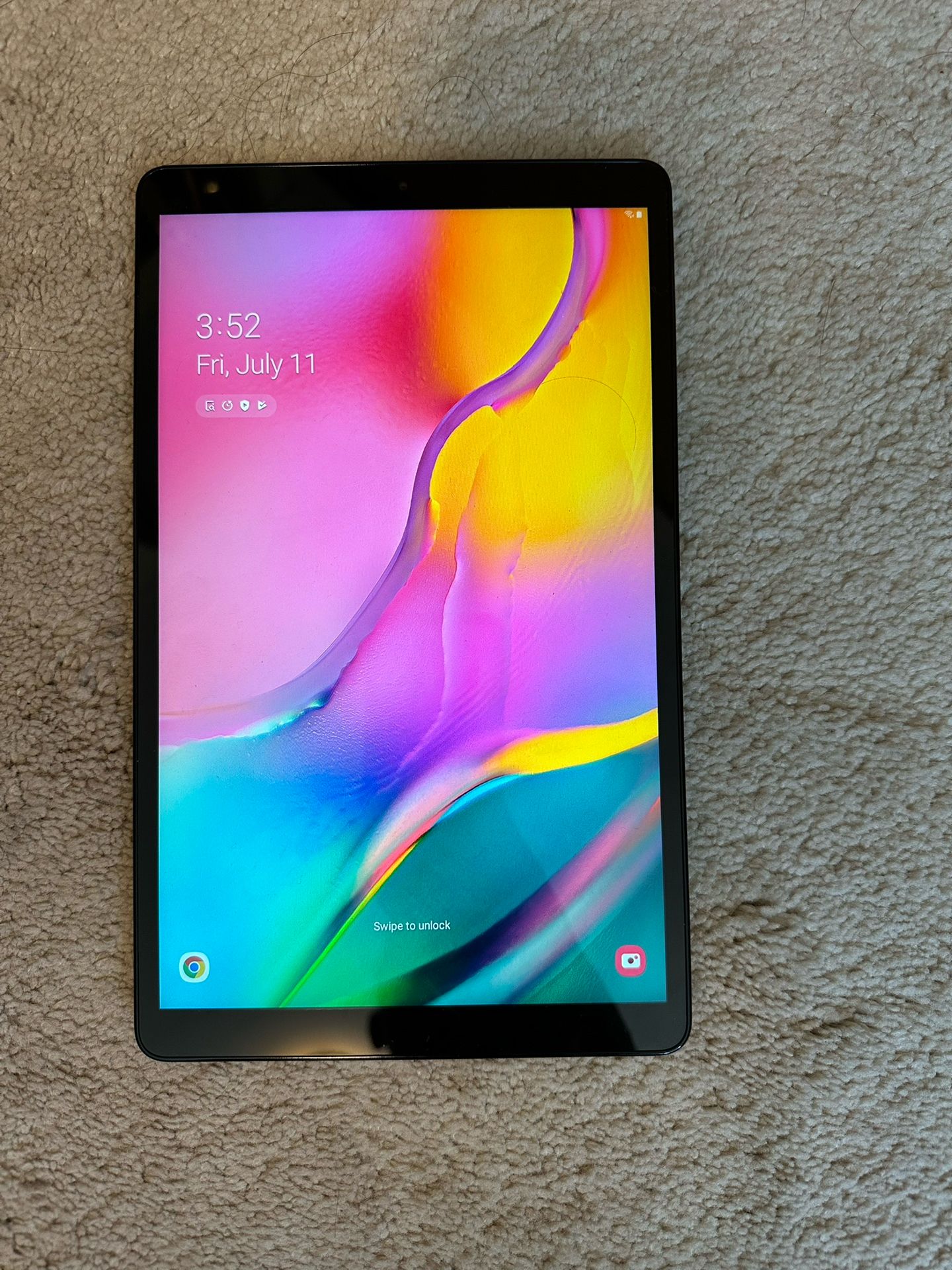 Samsung Galaxy Tab A