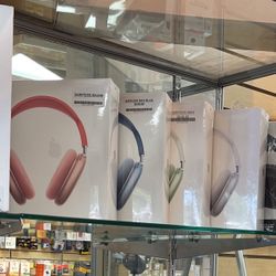 AirPods Max