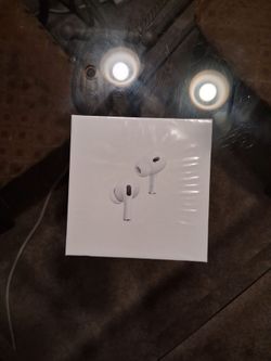 Airpods pro 3 - Brand New