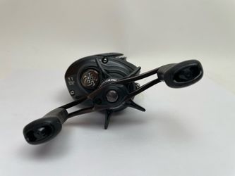 Daiwa Tatula Elite Baitcasting Reel - 7.1:1 Gear Ratio (Right Hand