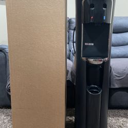 Water Cooler Cold And Hot 