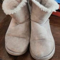 Rose Uggs 