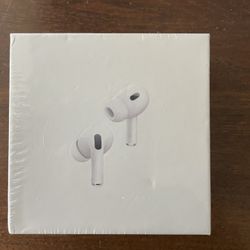 AirPods Pro 2nd Gen 