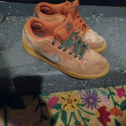 Nike Sb Dunk low