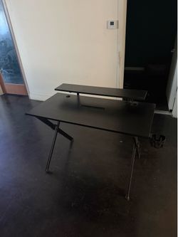 Gaming / Recording Studio Desks