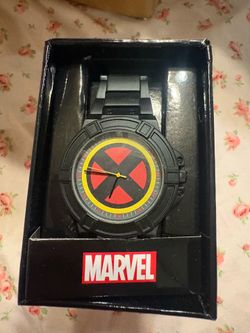 X-Men Watch