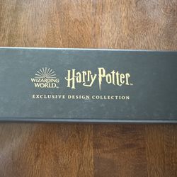 Harry Potter Wand