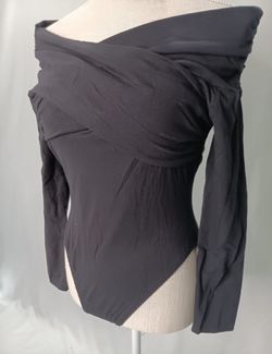 Victoria Secret, Size L