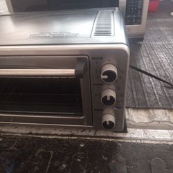 lg Microwave Pro Series And Toaster   