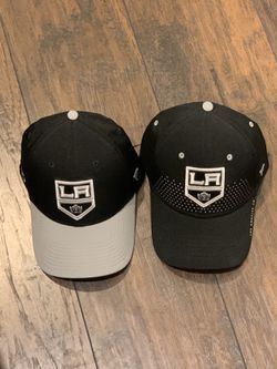 LA Kings Authentic Pro Hats