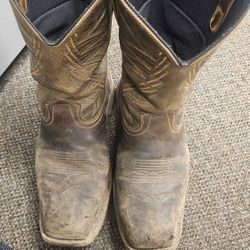 Ariat Work Boots