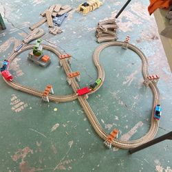 Thomas Train