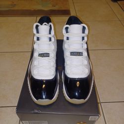 Jordan 11s Size 11