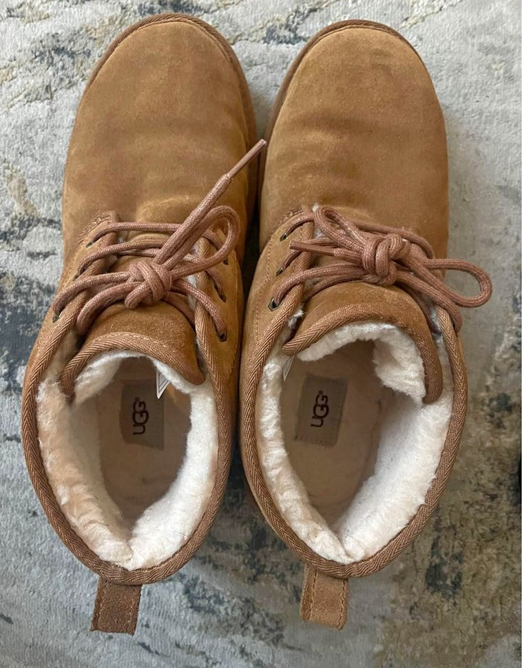 Mens Uggs