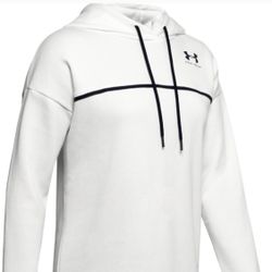 Women's Under Armour® Rival Fleece Tunic size xs