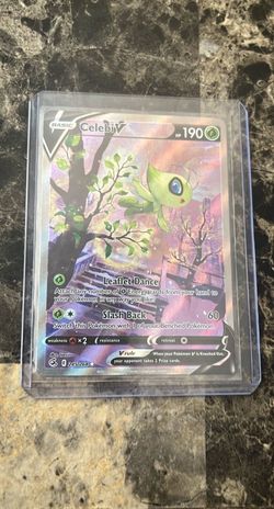 Celebi v
