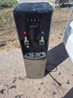 Watercooler