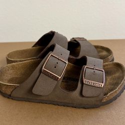 Toddler Birkenstock Size 29 = 11-11.5K