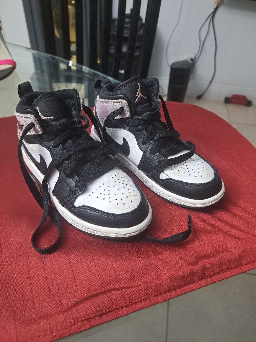 Air Jordan Boys Size 11c