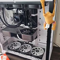 Custom Built Gaming PC