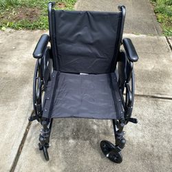 drive medical cruiser iii wheelchair