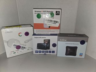 Remote,wifi repeater,camera,g4 max