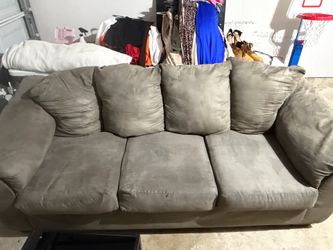 Used Couch