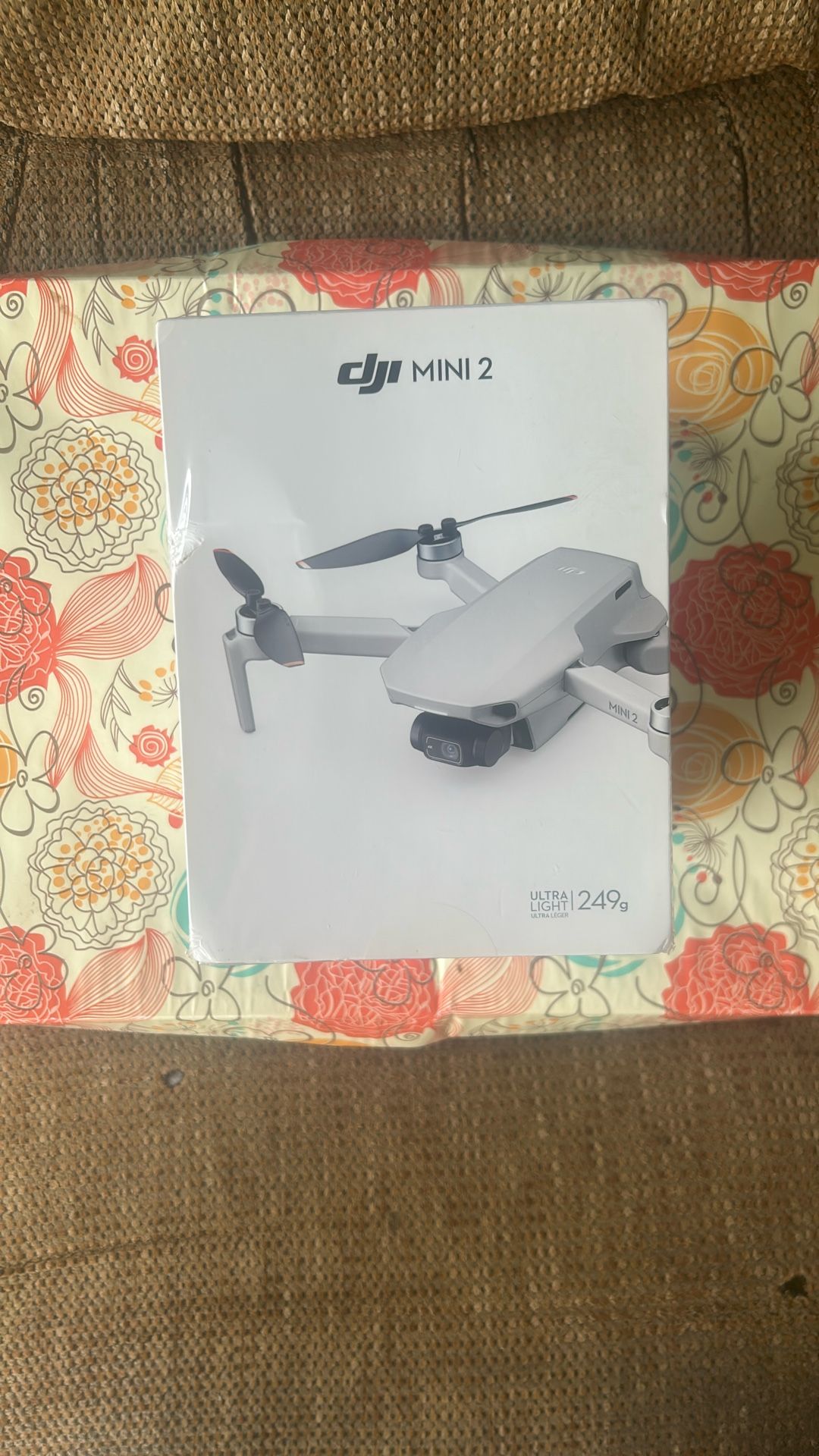 DJI MINI 2