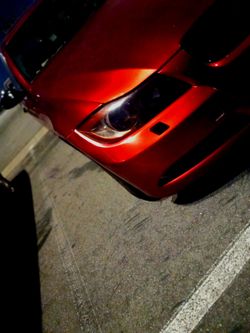 2007 BMW 328xi