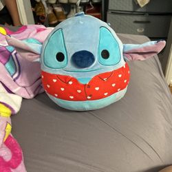 stitch squishmallow