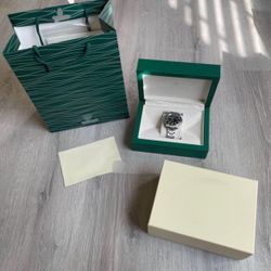 Luxury Men Automatic Stainless Steel Watch 