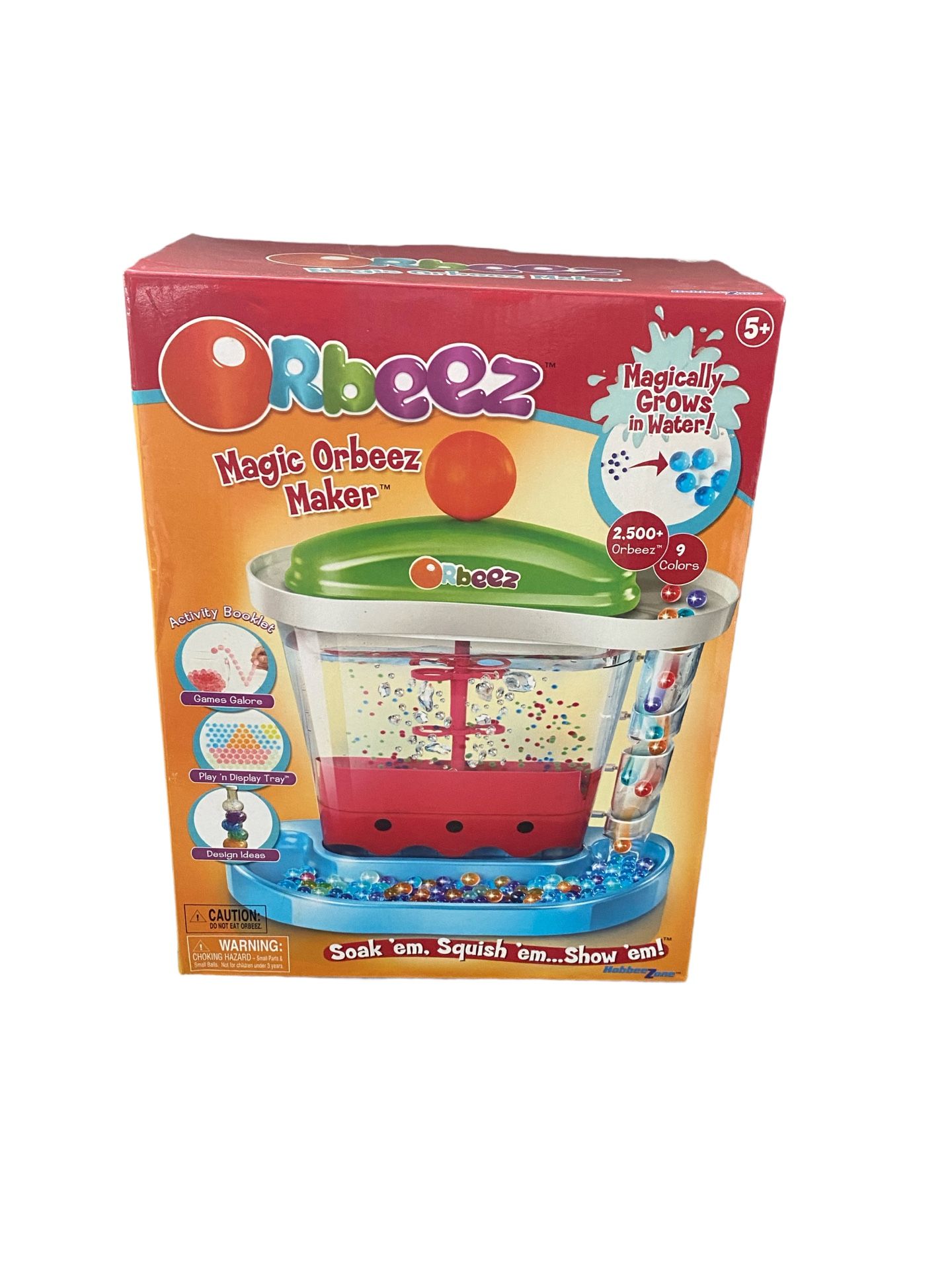 Water Maker 