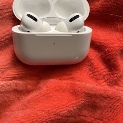 AirPod Pros 2