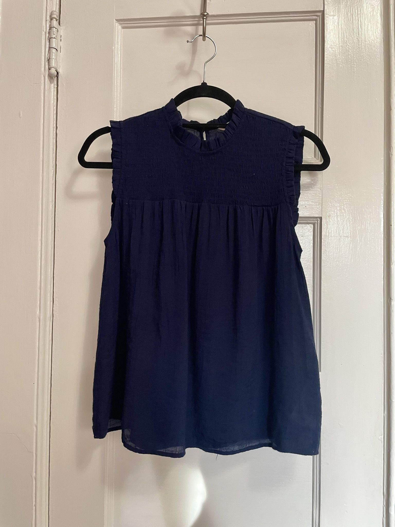 Nanette Lepore Blouse Women’s Medium